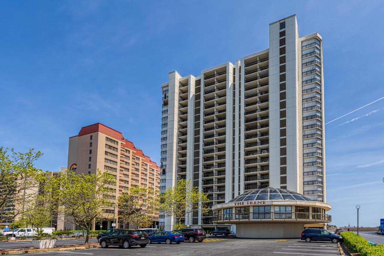 Come On Irene 1106 Ocean Stadt Exterior foto