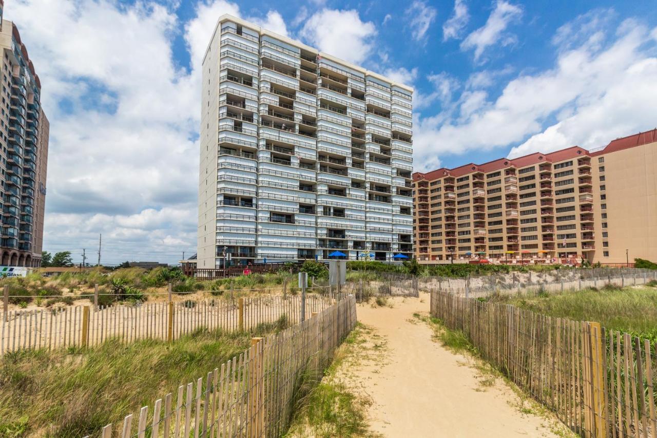 Come On Irene 1106 Ocean Stadt Exterior foto