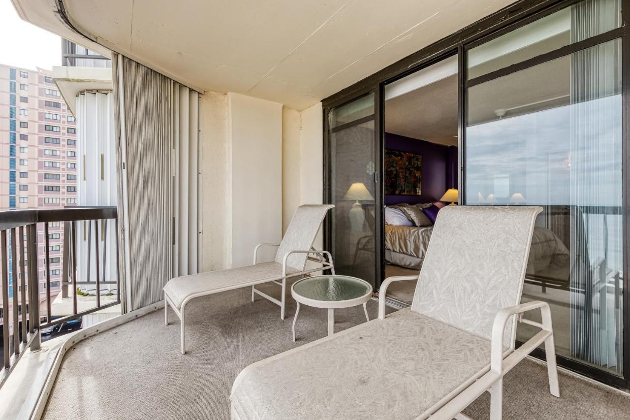 Come On Irene 1106 Ocean Stadt Exterior foto