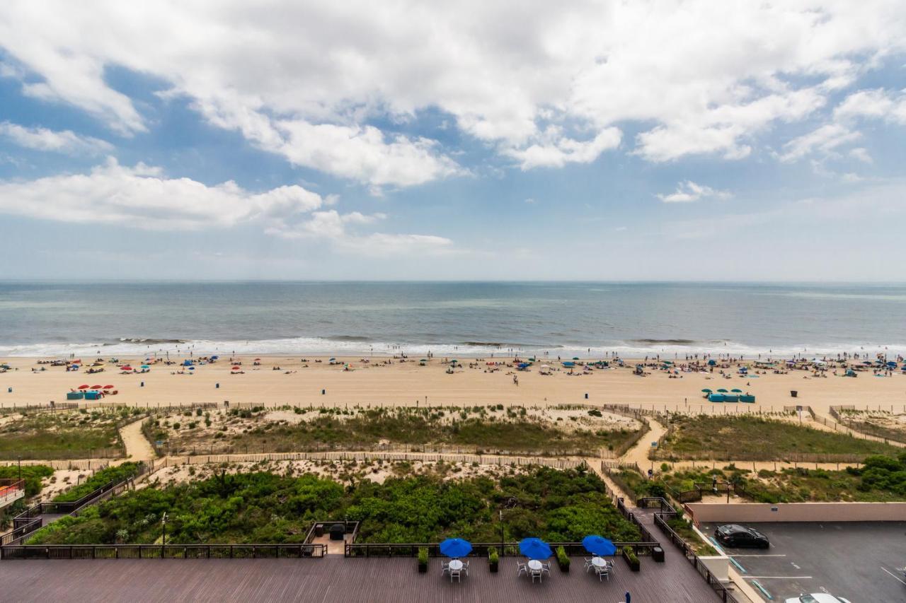 Come On Irene 1106 Ocean Stadt Exterior foto